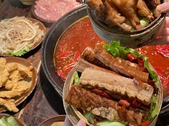 -晓林火锅(安定门店)