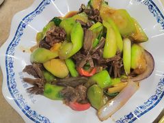 -下村新强记烧鹅店