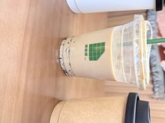 -the coffee_得咖啡(中英街店)