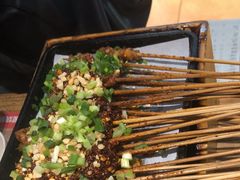 -木屋烧烤(南新店)