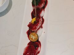 -时间里·新派粤菜(远洋店)