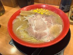 -博多一幸舍(侨福芳草地购物中心店)