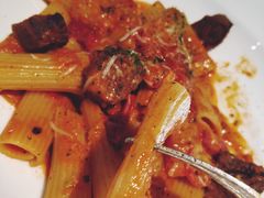 -我的四季意大利餐厅(春天百货店)