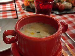 -北辰洲际酒店·IT MAMA意式家味餐厅