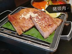 -simply thai天泰(静安嘉里中心店)