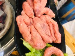 -大壮家原味烤肉(兴华北街店)