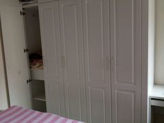 -索菲亚衣柜橱柜家具全屋定制(十里河居然之家店)