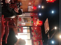 -恭敬李老北京炸酱面·京味菜(西花市店)