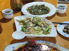 -龙姐私房菜(和顺古镇店)