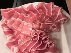 -京悦南门涮羊肉·羊蝎子火锅(田林路店)