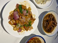 -金锅小厨(乐活街店)