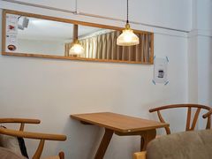 -Oasis coffee燕谷咖啡(公信店)