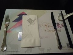 2014.11.30-AdD全日制餐厅(中谷花园酒店)