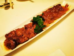 -天龙轩(香港丽思卡尔顿酒店)