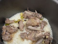 -皇鸽餐厅(五桂山分店)