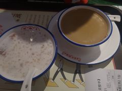 -五条人糖水铺(光谷世界城店)