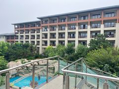 -秦皇岛阿尔卡迪亚滨海度假酒店