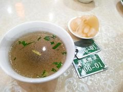 -黄家泡馍馆·非遗老字号·清真(凤九海荣名城店)