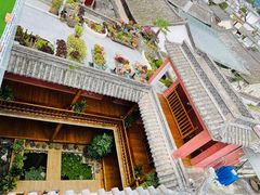 -唐咖精品咖啡(大理古城手冲店)