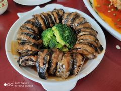 -鹿鸣春饭店(总店)