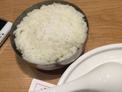 -吕氏疙瘩汤·新鲁菜(潍坊银座店)