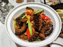 -徽镇小厨·经典徽菜(马连道店)