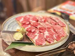 -肉仓焼肉バー(烟台山店)