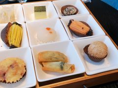 -柒园·三十年创意杭帮菜(龙湖滨江天街店)