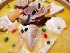 -老阿爸江浙土菜(奥体中心店)