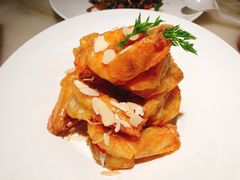 -京华烟云·北京烤鸭(领展购物广场·中关村店)