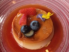 传统焦糖炖蛋-BROWNSTONE布朗石西班牙餐厅(富城店)