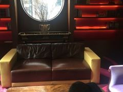 -天津津利华酒店