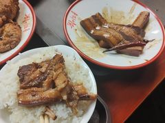 -刘小忙把子肉(北园大街总店)