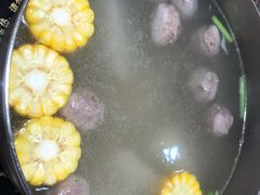 -为什么牛潮汕牛肉火锅(万胜广场店)