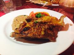 -Mai Mai Restaurant