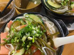 -沈妈砂锅(光华村店)
