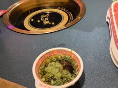 -大吉利·潮汕鲜牛肉火锅(西安店)