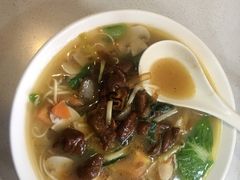 -二扁私房面馆(崂山路店)