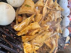-石记老北京炙子烤肉(松园店)