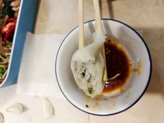 -北方饺子王·海肠捞饭·海鲜锅(山大店)