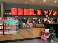 -星巴克(成都龙湖三千集店)