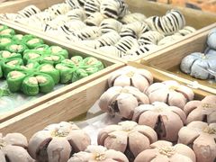 -老安家·安建坡传统糕点(北院门店)