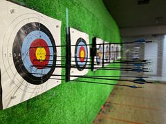 -Skay•射箭馆•弓箭娱乐(体育西店)