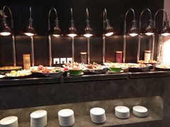 -佳源四季酒店-雅悦自助餐厅(新洲路店)