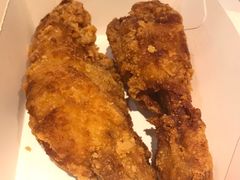 -麦当劳(龙洞店)