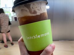 -introlemons(北京西单更新场店)