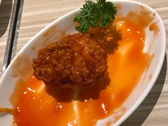-必胜客(威高广场店)