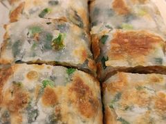 -台北楚楚园馅饼粥(虹桥南丰城店)