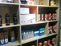 -梵猫·新养生(福州万象城店)