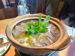 -一坐一忘云南菜(三里屯店)